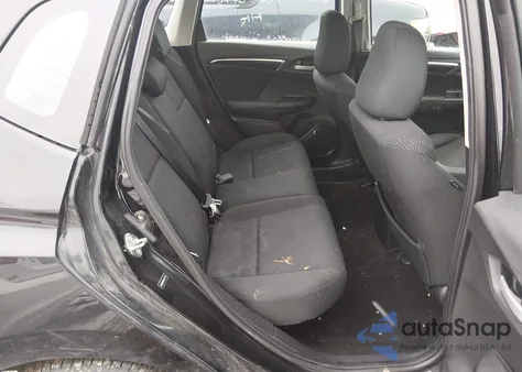 2020 Honda Fit Lx z USA, uszkodzony, nr VIN 3HGGK5H40LM717112